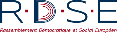 RDSE logo rdse