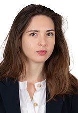 Sophie BRIANTE GUILLEMONT